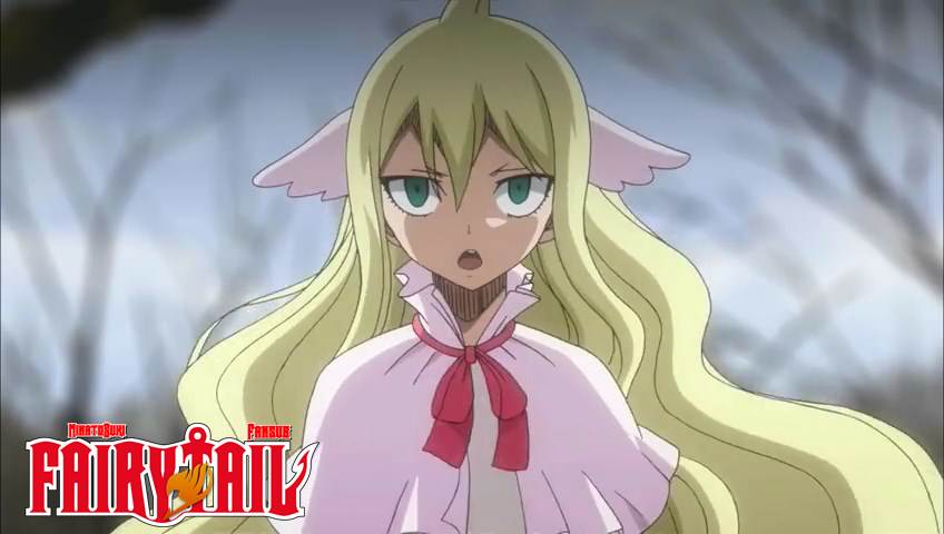 Fairy Tail episode 201